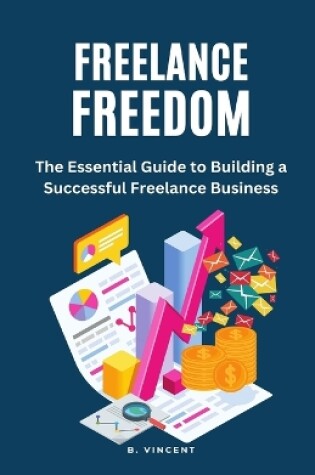 Cover of Freelance Freedom