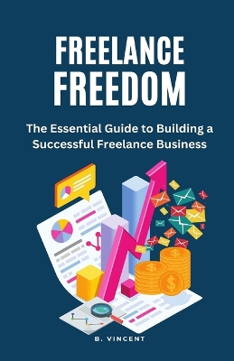 Book cover for Freelance Freedom