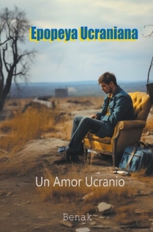 Cover of Un Amor Ukranio