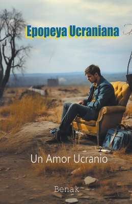 Book cover for Un Amor Ukranio