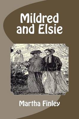 Book cover for Mildred and Elsie