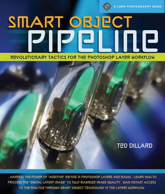 Book cover for Smart Object Pipeline