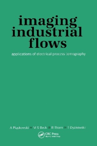 Cover of Imaging Industrial Flows