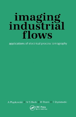 Book cover for Imaging Industrial Flows