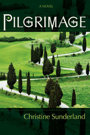 Cover of Pilgrimage