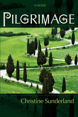 Book cover for Pilgrimage