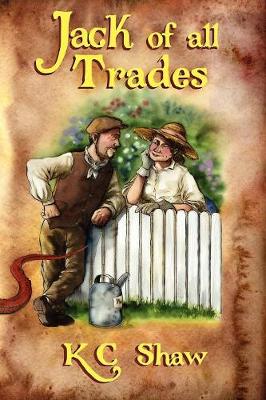 Book cover for Jack of All Trades