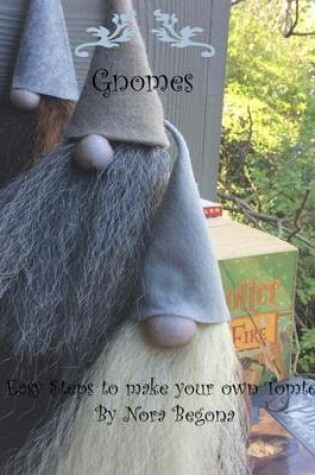 Cover of Gnomes