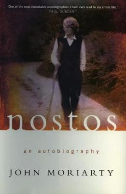 Book cover for Nostos