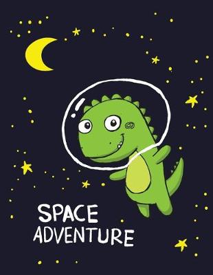 Cover of Spac Adventure