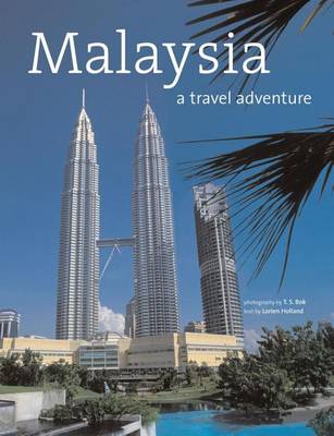 Book cover for Malaysia