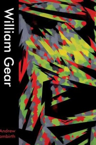 Cover of William Gear