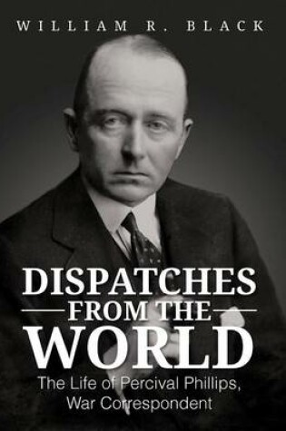 Cover of Dispatches from the World