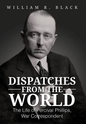 Book cover for Dispatches from the World