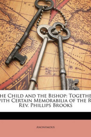 Cover of The Child and the Bishop