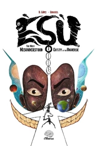 Cover of Esu