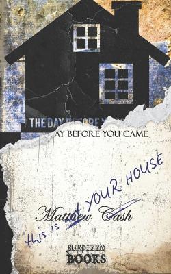 Book cover for The Day Before You Came