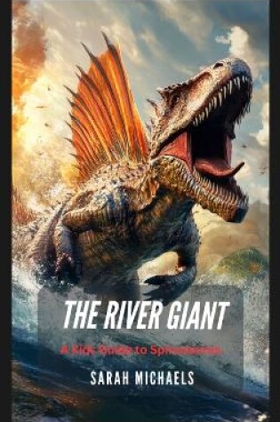 Cover of The River Giant