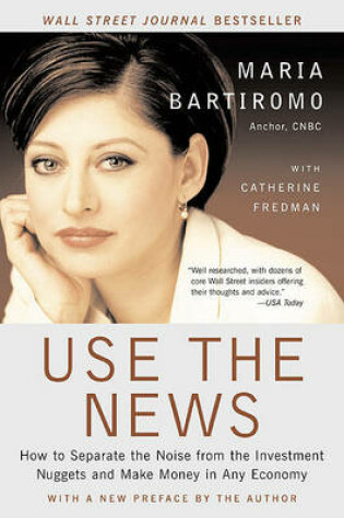 Cover of Use the News