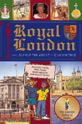 Cover of Royal London