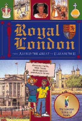 Book cover for Royal London
