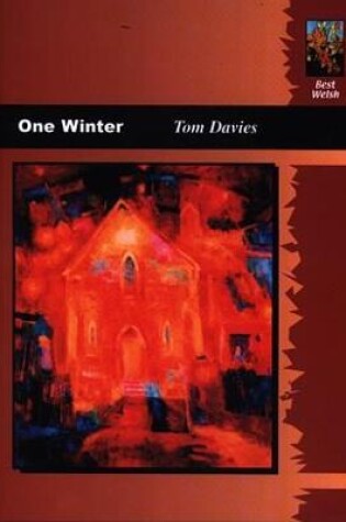 Cover of One Winter