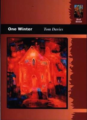 Book cover for One Winter