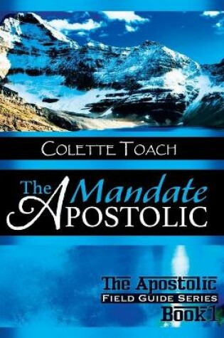 Cover of The Apostolic Mandate