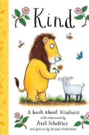Cover of Kind