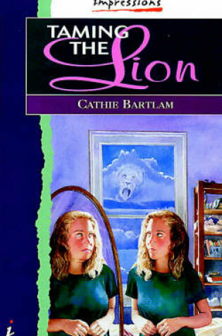 Cover of Taming the Lion