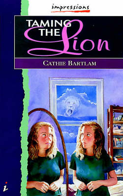 Cover of Taming the Lion