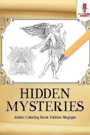 Cover of Hidden Mysteries