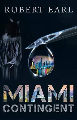 Book cover for Miami Contingent