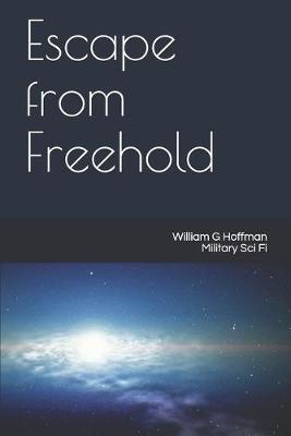 Book cover for Escape from Freehold