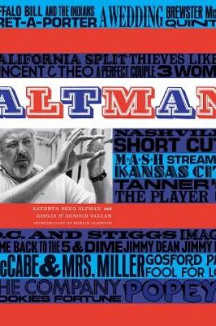 Cover of Altman