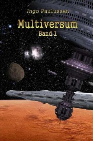 Cover of Multiversum Band 1