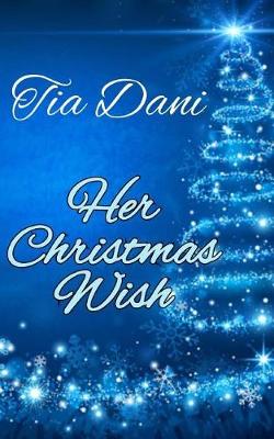 Book cover for Her Christmas Wish