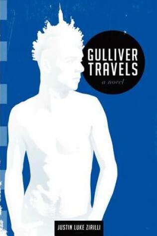 Cover of Gulliver Travels