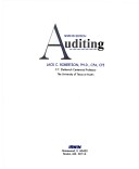 Book cover for Audit