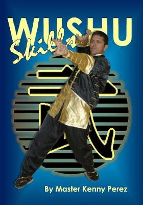 Book cover for Wushu Skills
