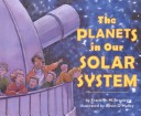 Book cover for The Planets in Our Solar System