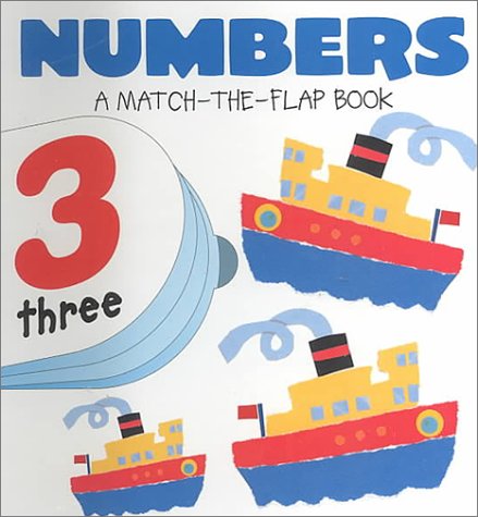 Cover of Numbers