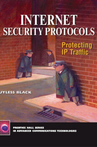 Cover of Internet Security Protocols