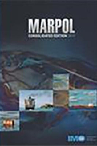 Cover of Marpol