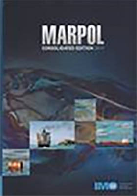 Book cover for Marpol