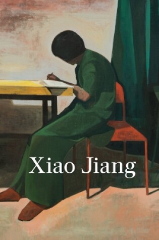 Cover of Xiao Jiang