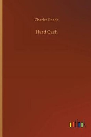 Cover of Hard Cash