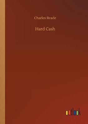 Book cover for Hard Cash