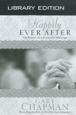 Cover of Happily Ever After (Library Edition)