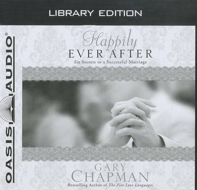 Book cover for Happily Ever After (Library Edition)